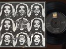 HEAR - Rare Glamour Rock 45 & P/S - Brett Smiley - Va Va Va Voom - Anchor