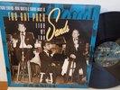 THE RAT PACK LIVE AT THE SANDS 2 LP Frank Sinatra Dean Martin Sammy Davis 180gm