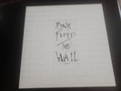 Pink Floyd The Wall Japan Audiophile Vinyl 2 LP Sony 40AP 1750 Pro VPI Clnd EXC