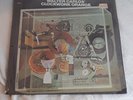 WALTER CARLOS - Clockwork Orange (Columbia) - 12
