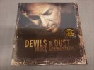 BRUCE SPRINGSTEEN Devils & Dust COLUMBIA 2005 2xLP sealed VINYL Record NEW