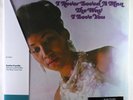 Aretha Franklin - I Never Loved A Man LP - Atlantic Purple/White Wax 180g SEALED