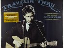 Bob Dylan - Travelin' Thru (Bootleg Series Vol. 15 67-69) 3xLP - Columbia SEALED