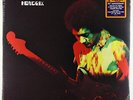 Jimi Hendrix - Band Of Gypsys LP - Capitol/UMe 180g Audiophile SEALED