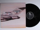 BEASTIE BOYS Licensed To Ill DEF JAM LP gatefold r