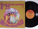 JIMI HENDRIX EXPERIENCE Are You Experienced REPRISE LP r