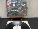 Banchee  Thinkin'  RARE  White Label Promo Hard Rock, Psych 1971 Polydor