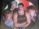 LP Picture Disc - Queen - A Kind Of Magic - Vinyl Neuf
