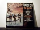 THE BEATLES LP Something New 1964  Capitol  Mono  vinyl