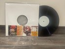 Bhinda Jatt | Folk Music Warrior Of California | Punjabi Bhangra Vinyl LP Record