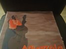 AGUARROJA SALSA SHOW SONGO RECORDS SALSA LP SEALED REISSUE