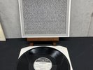 JOY DIVISION The Peel Sessions 1986 UK Press Textured Sleeve First Pressing