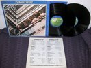 THE BEATLES 1967-1970 (Blue Album) 2-LP Orig Apple SKBO-3404 w/Inners+Insert NM
