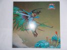 MINT  UK STEREO DAWN LP - GRAVY TRAIN - 