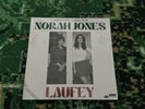 NORAH JONES / LAUFEY CHRISTMAS WITH YOU NEW 7 INCH VINYL - Green
