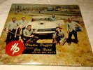 Jim Head and the del-ray's Vinyl LP 1965, Pre-owned in shrink Wrap,  SUPER RARE