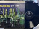 Gerry Mulligan - Night Lights - Mercury Wing LP WC 16335 VG/VG+ JAZZ STEREO DG
