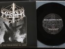 MARDUK - THE SUN TURNS BLACK AS NIGHT EP / Black Metal / Funeral Mist / Urgehal