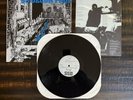 SSD  Get It Away LP original 1983 X-Claim pressing hardcore punk Boston not kbd
