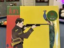 Aim and Ignite-Blue Jay by Fun. (Record, 2023)