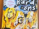 HARD-ONS- DULL / SRI LANKA 7