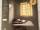 SUEDE DOG MAN STAR DINKED YELLOW VINYL 7