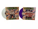 Green Day BBC Sessions 45rpm 1 and 2 Colored Vinyl 7