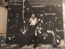 ALLMAN BROTHERS BAND: LIVE Fillmore East: Dbl Vinyl LP: Capricorn SD2-802 EXC++