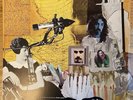 Frank Zappa Mothers Uncle Meat Rare Aussie LP Version with Censored Tracks