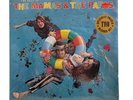 RARE 1982 The Best Of The Mamas & The Papas Two Record Set Sealed Vinyl LP