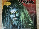 Rob Zombie - Hellbilly Deluxe (Vinyl LP Record, 2018)