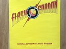 PLAYED-QUEEN  1st Press Flash Gordon (Original Soundtrack) 1980 UK LP EX++/NM/NM