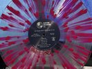 Thee Sacred Souls Exclusive Dinked Color Vinyl Album , Poster, Emb. Patch