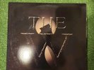 W by Wu-Tang Clan (Record, 2014)