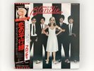 Blondie - Parallel Lines - LP 1978 JAPAN Chrysalis WWS-81139 EX/EX