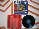 ABC The Lexicon Of Love Vinyl UK 1982 Neutron 1st Press LP Poison Arrow Look Of