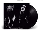 DARKTHRONE - Transilvanian Hunger [BLACK LP]