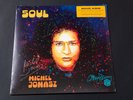 C215 Christian Guémy / MICHEL JONASZ vinyl 