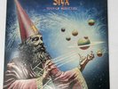 Styx Man of Miracles Vinyl Record - 1974 Wooden Nickel BWL 1-0638