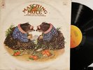 Matching Mole - Matching Mole LP 1982 CBS – 32105 [Europe] VG+/VG+