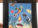 Talk Talk Vinyl Album The Very Best Of Natural History Original 1990 EX/EX