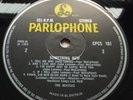 The Beatles - Something New // Orig UK '65 Parlophone Export CPCS 101 LP EX #2
