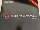 Serato 25th Year Special Edition Vinyl (Pair) (Black)