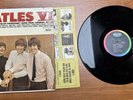 THE BEATLES Beatles IV - 1965 Capitol Mono LP - Opened Still Shrink Wrapped