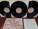 ELVIS PRESLEY 3 Lp Box Set 