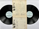 The Style Council & Romeo Void King Biscuit Flour Hour USA transcription LP Jam
