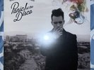 Panic At The Disco - Too Weird To Live [Clear w/ Red/Blue/Yellow Splatter Vinyl]
