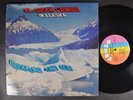 EL GRAN COMBO IN ALASKA Breaking the Ice LATIN LP COMBO PUERTO RICO SALSA