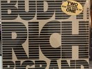 BUDDY RICH BIG BAND Superpak 2LP UNITED ARTIST Jazz UXS 86 Mint Sealed