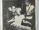 GEORGE HOUFF BAND: We Want to Know You U.F.O. Private Odd Synth Aliens 45 HEAR
